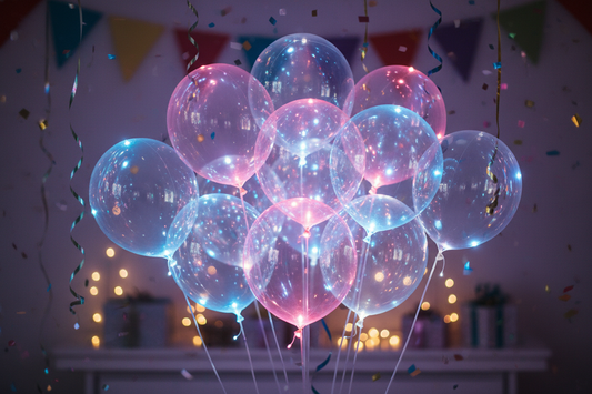 Led Balloons