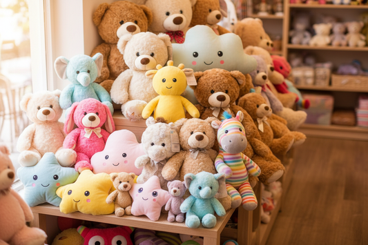 Plush Toys
