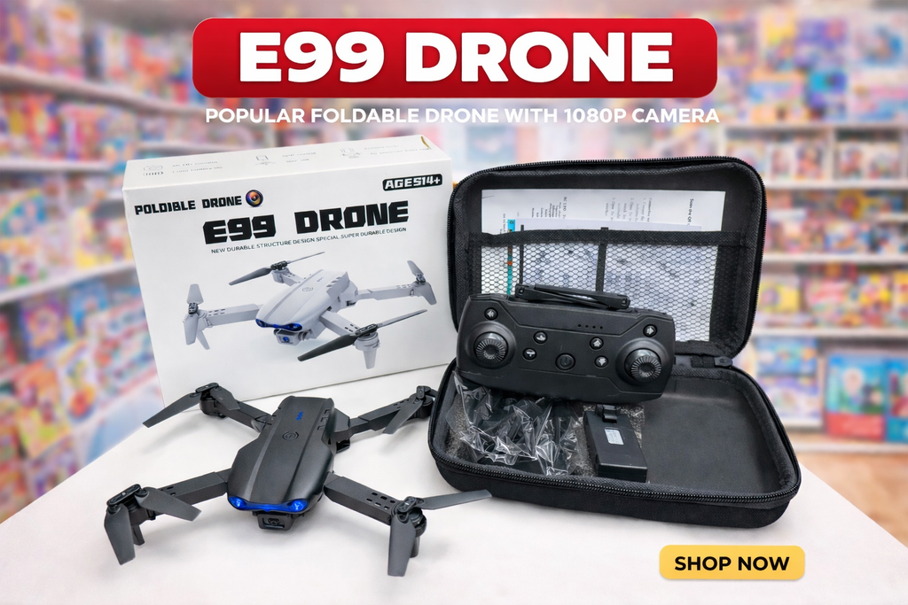 E99 Drone