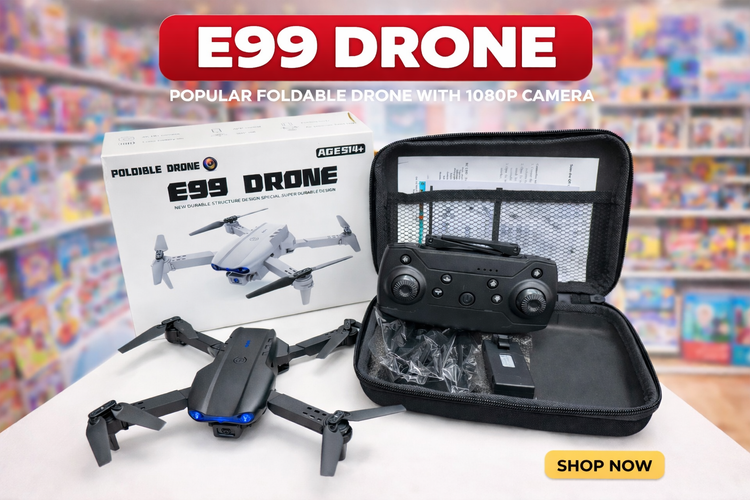 E99 Drone