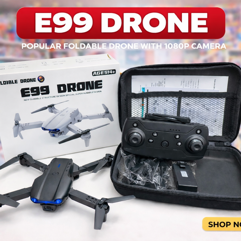 E99 Drone