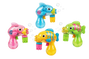 Bubble Guns