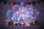 Led Balloons